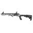 CANUCK Canuck Evolve Tac Grey Revolver Shotgun/Rifle 410Ga./45LC