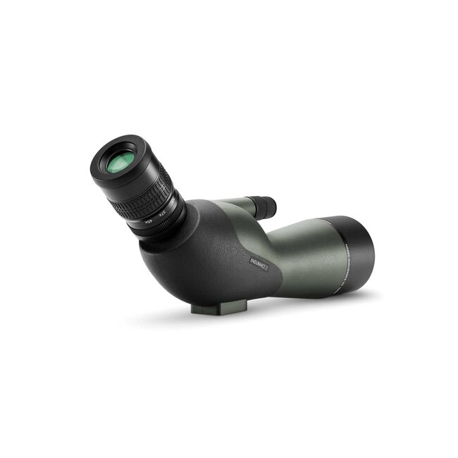 Hawke Hawke Endurance ED 15-45x60 Spotting Scope Angled
