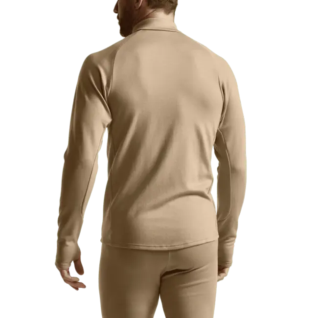 Sitka Sitka Core Merino 330 Half-Zip Colt