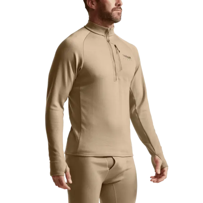 Sitka Sitka Core Merino 330 Half-Zip Colt