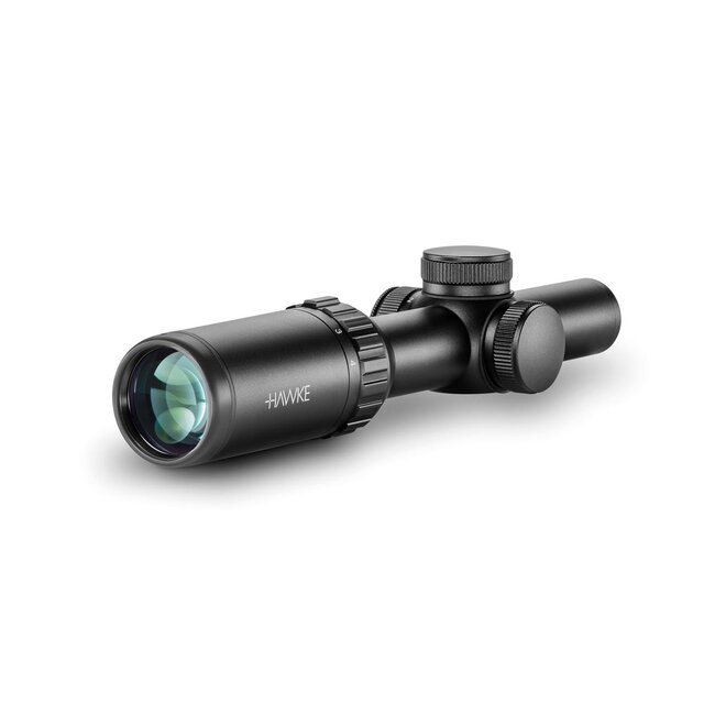 Hawke Hawke Vantage IR 1-4x20 L4A FD