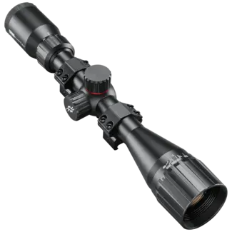 Simmons Pro Hunter 4-12x40 Rifle Scope Truplex Reticle