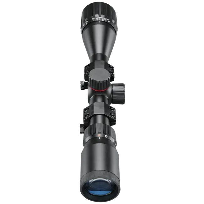 Simmons Pro Hunter 4-12x40 Rifle Scope Truplex Reticle