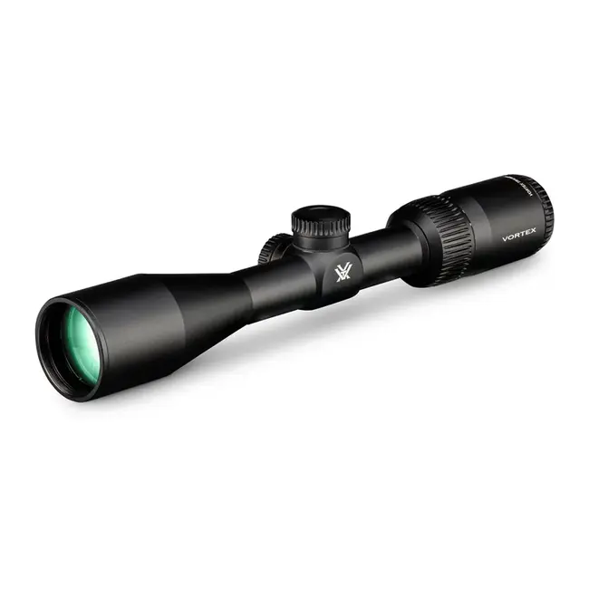 Vortex Vortex Triumph HD 3-9x40 BDC MOA SFP