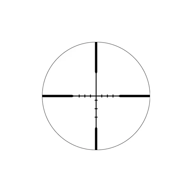 Vortex Vortex Triumph HD 3-9x40 BDC MOA SFP