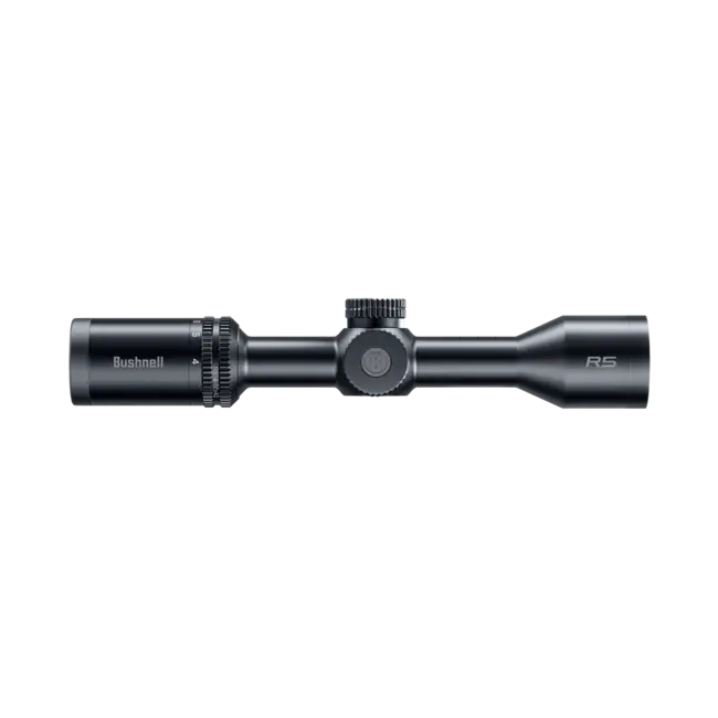 Bushnell Bushnell R5 4-12x40 Illuminated DOA-LRH800 Reticle