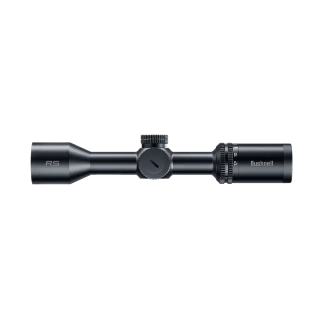 Bushnell Bushnell R5 4-12x40 Illuminated DOA-LRH800 Reticle