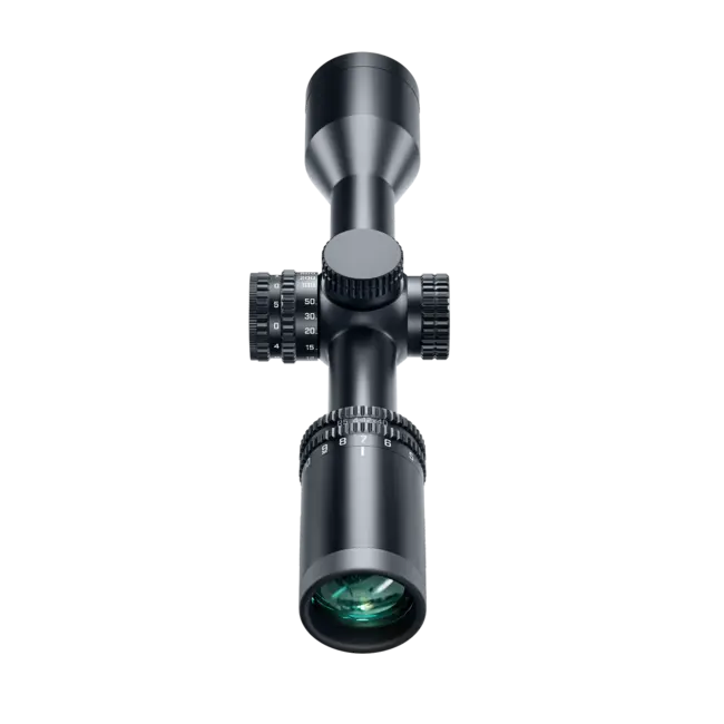 Bushnell Bushnell R5 4-12x40 Illuminated DOA-LRH800 Reticle