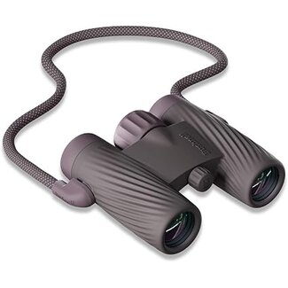 Bushnell Bushnell A Series 10x25 A1 Binocular Plum Purple