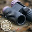 Bushnell Bushnell A Series 10x25 A1 Binocular Plum Purple
