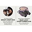 Bushnell Bushnell A Series 10x25 A1 Binocular Plum Purple
