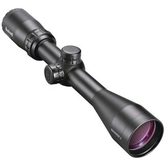 Bushnell Bushnell 3-9X40 Banner 2 Riflescope Illuminated Reticle