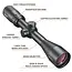 Bushnell Bushnell 3-9X40 Banner 2 Riflescope Illuminated Reticle