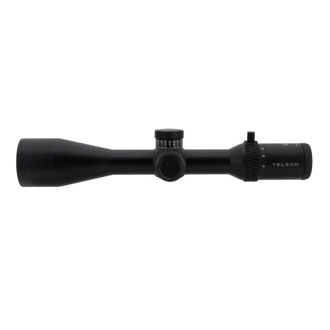 TELSON Telson Optics ARC-LT 4-16x50 30mm IR BDC-1