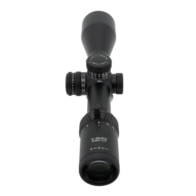 TELSON Telson Optics ARC-LT 4-16x50 30mm IR BDC-1
