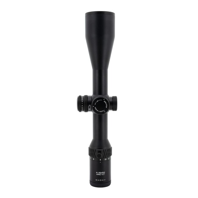 TELSON Telson Optics ARC-LT 4-16x50 30mm IR BDC-1