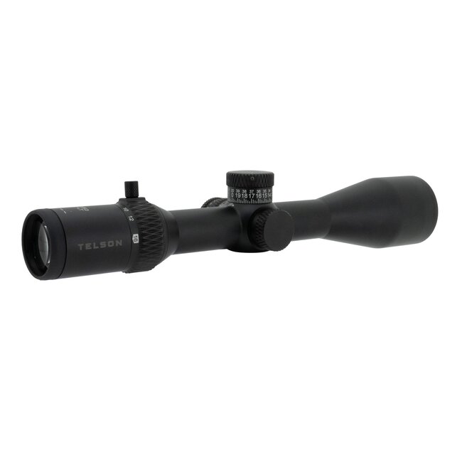 TELSON Telson Optics ARC-LT 4-16x50 30mm IR BDC-1