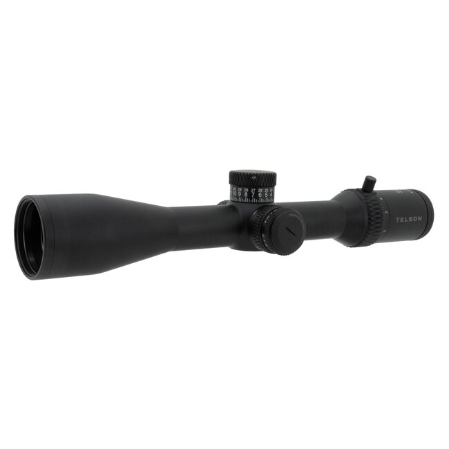 TELSON Telson Optics ARC-LT 2-12x44 30mm IR BDC-MX