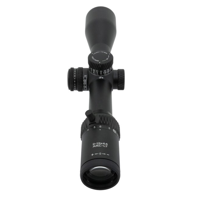 TELSON Telson Optics ARC-LT 2-12x44 30mm IR BDC-MX
