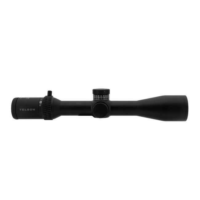 TELSON Telson Optics ARC-LT 2-12x44 30mm IR BDC-MX