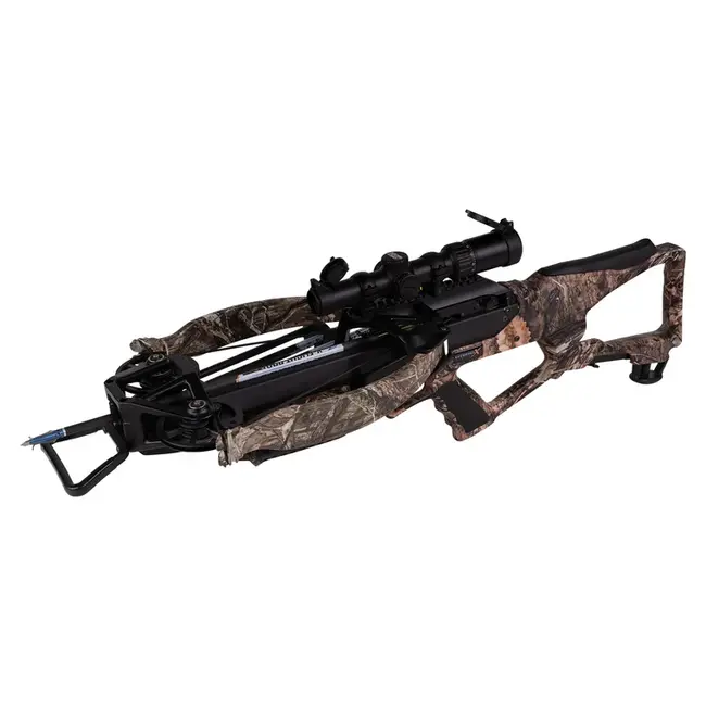 Excalibur Excalibur E16261 Hybrid-X DNA Crossbow Package