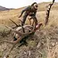Stone Glacier Stone Glacier Col 4800 + Krux Frame Tan Large