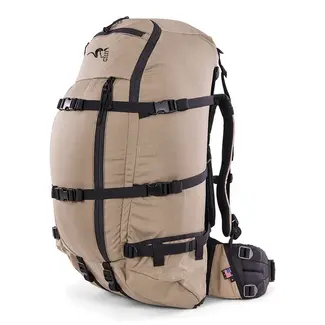 Stone Glacier Stone Glacier Col 4800 + Xcurve Frame Tan Medium