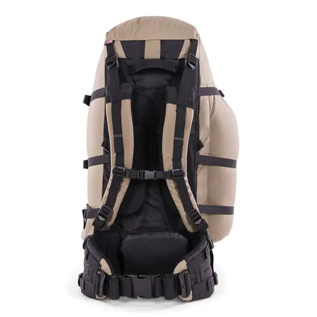 Stone Glacier Stone Glacier Col 4800 + Xcurve Frame Tan Medium