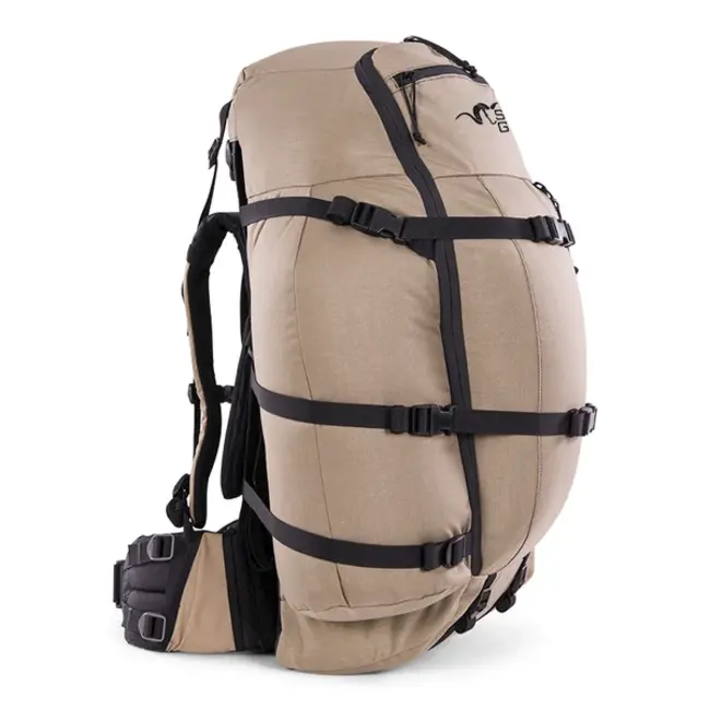 Stone Glacier Stone Glacier Col 4800 + Xcurve Frame Tan Medium