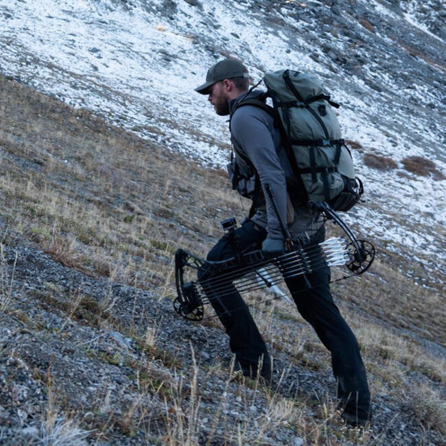 Stone Glacier Stone Glacier Solo 3600 Xcurve Medium Ranger