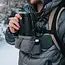 Stone Glacier Stone Glacier Sentinel Bino Harness Regular Granite Grey