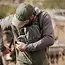 Stone Glacier Stone Glacier Sentinel Bino Harness Regular Granite Grey