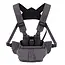 Stone Glacier Stone Glacier Sentinel Bino Harness Regular Granite Grey