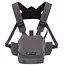 Stone Glacier Stone Glacier Sentinel Bino Harness Large Granite Grey