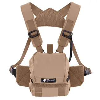 Stone Glacier Stone Glacier Sentinel Bino Harness Large Muskeg