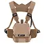 Stone Glacier Stone Glacier Sentinel Bino Harness Large Muskeg