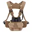 Stone Glacier Stone Glacier Sentinel Bino Harness Large Muskeg
