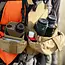 Stone Glacier Stone Glacier Sentinel Bino Harness Regular Muskeg