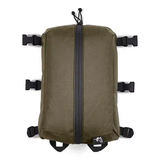 Stone Glacier Stone Glacier Access Bag  Ranger Green