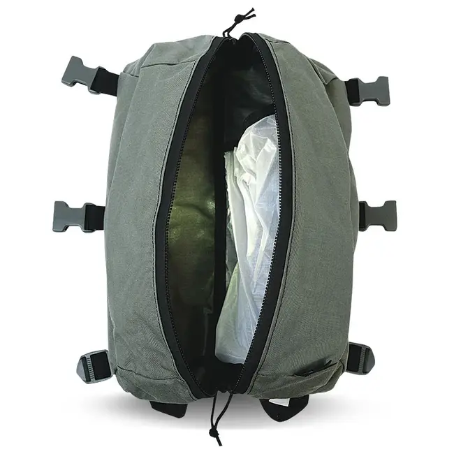 Stone Glacier Stone Glacier Access Bag  Ranger Green