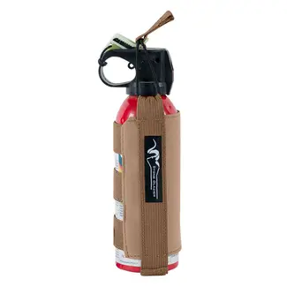 Stone Glacier Stone Glacier Sentinel Bear Spray Holster Regular Muskeg