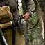 Stone Glacier Stone Glacier Large Accessory Pocket Ranger Green