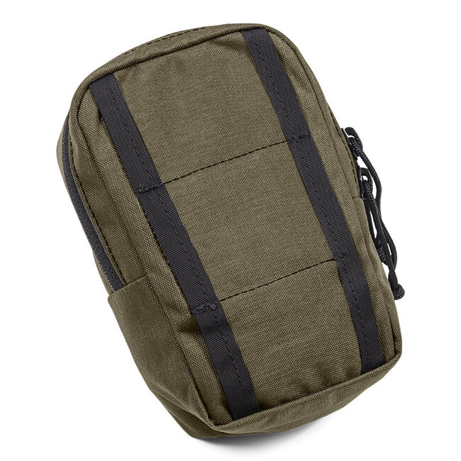 Stone Glacier Stone Glacier Large Accessory Pocket Ranger Green