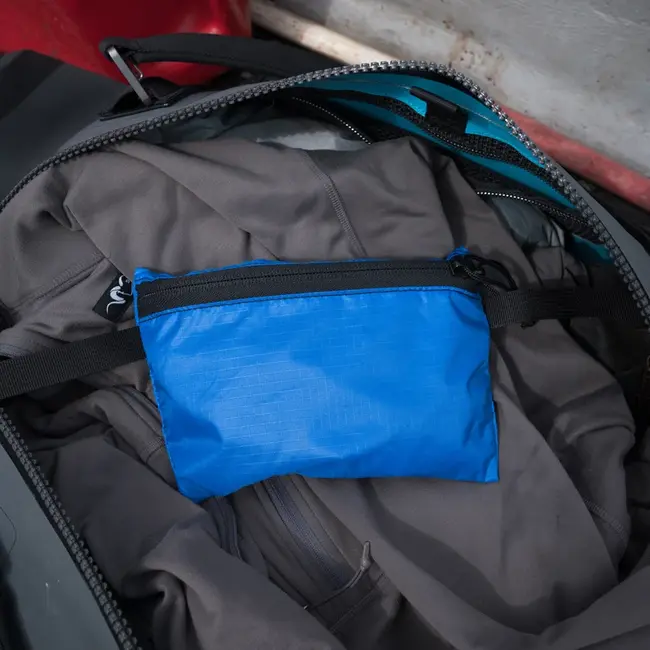 Stone Glacier Stone Glacier Swing Out Pocket Blue