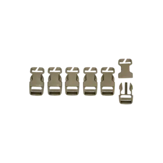 Eberlestock Eberlestock Field Repair Buckle 6Pk.