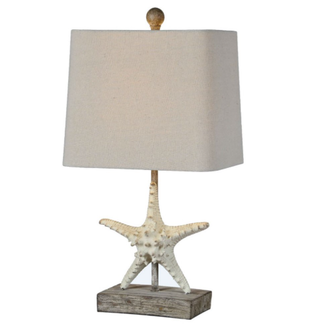 Darla Table Lamp