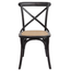 Brody X-Back Side Chair