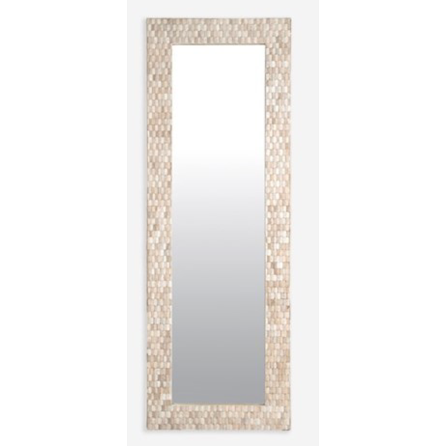 Fulton Mirror