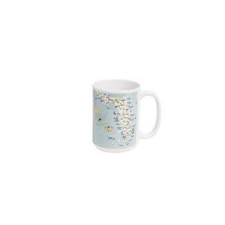 Florida Ceramic Mug