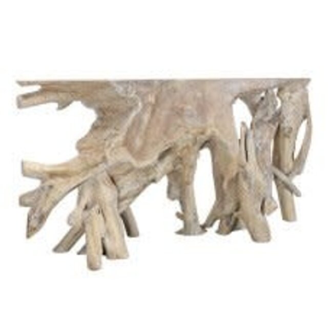 Cypress Root Console, 60"